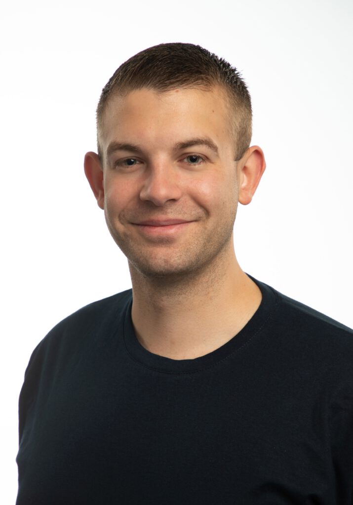 Niko Walther